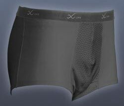 Antibacterial Men's Panties, Underwear, Nanotechnology Products