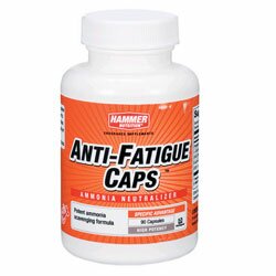 Anti-Fatigue Caps