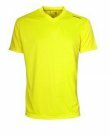 Newline Base Cool Tee - Yellow