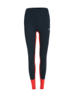 Newline Imotion Warm Pants - Black with Red