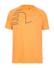 Newline Iconic Feather Tee - Orange