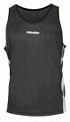 Newline Mens Base Singlet - Black