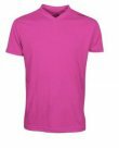 Newline Base Cool Tee - Pink