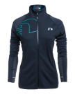 Newline Womens Iconic Comfort Jacket - Navy/Teal