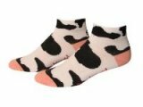 Running Specific Cow Socks