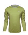 Newline Imotion Long Sleeve Shirt - Green