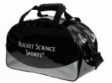 Rocket Science Sports Swim Bag Black