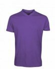 Newline Base Cool Tee - Purple