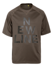 Newline Imotion Heather Tee