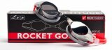 Rocket Science Sports Soyuz Goggles - Red/Black