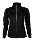 Newline Womens Base Cross Jacket BLACK