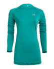 Newline Womens Imotion Long Sleeve Shirt - Green