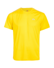 Newline Mens Imotion Tee - Lemon