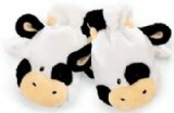 Cow Mittens by GUND Wearabouts Collection