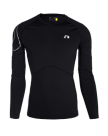 Newline Compression LS Shirt