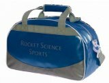 Rocket Science Sports Swim Bag Blue