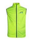 Newline Sport Mens Visio Vest - Neon Yellow