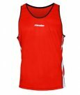 Newline Base Singlet - Red