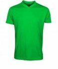 Newline Base Cool Tee - Green