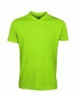 Newline Base Cool Tee - Kiwi