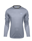 Newline Imotion Long Sleeve Shirt - Grey