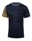 Newline Imotion Tee - Dark Blue