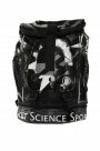 Rocket Science Sports Real Joe / Jane Triathlon Bag Black