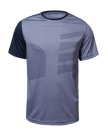 Newline Imotion Tee - Light Blue