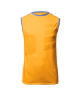 Newline Imotion Tank Top Shirt - Orange