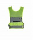 Newline Visio Mesh Vest, Neon Yellow