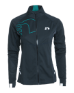 Newline Womens Iconic Protect Jacket - Navy/Teal